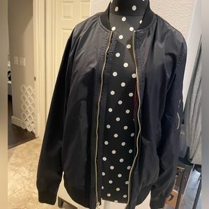 Urban Outfitters Bomber Jacket